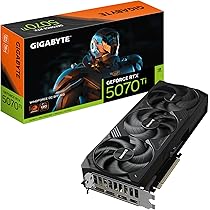 Amazon | GIGABYTE NVIDIA Geforce RTX5070Ti 搭載 グラフィックボード
