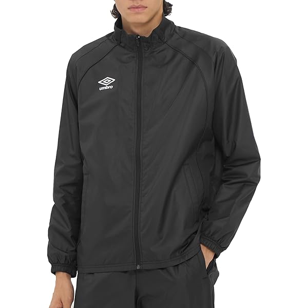 アンブロ　UMBRO ウェストハムユナイテッド　プレゼンテーションジャケット アンブロ UMBRO ウェストハムユナイテッド プレゼンテーション