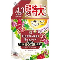 アロマジュエル　レノアハピネス　特大 5本セット　ざくろブーケの香り 71nfZu203XL._UF350,350_QL50_.jpg