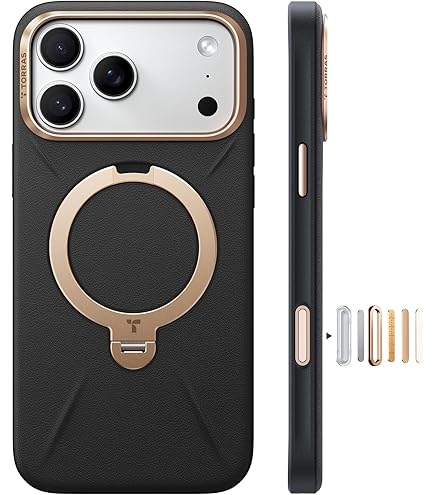 Amazon.co.jp: TORRAS For iPhone 17 Pro カメラ保護 iPhone 17 Pro