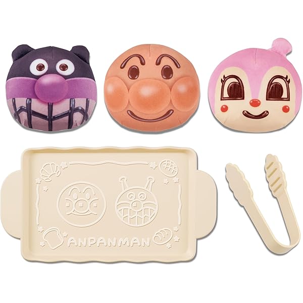 Amazon.co.jp: 【全12種類コンプリートセット】アンパン マン