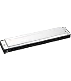 【美品】TOMBO プロフェッショナル22 ハーモニカ 8本 専用ポーチx2付 No.1722 プロフェッショナル22（複音ハーモニカ） | 株式会社