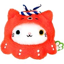 こどもの日　ねこだんご　金太郎と鯉のぼりセット　三英貿易 こどもの日 ねこだんご 金太郎と鯉のぼりセット 三英貿易