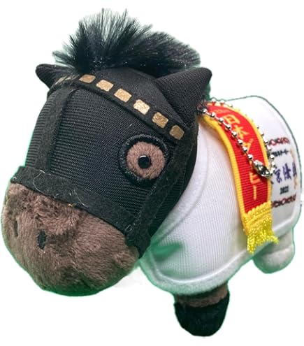 サラブレッドコレクション ぬいぐるみ 計8種 Amazon.co.jp: サラブレッド コレクション ぬいぐるみ 8 全4種