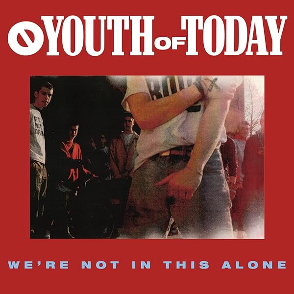 Amazon.co.jp: Youth of Today: ミュージック