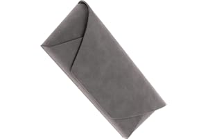 StarrySpirit メガネケース サングラスケース 眼鏡ケース ハードケース レディース メンズ 超軽量 SMK1