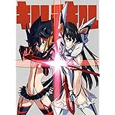 キルラキル 8(完全生産限定版) [Blu-ray]