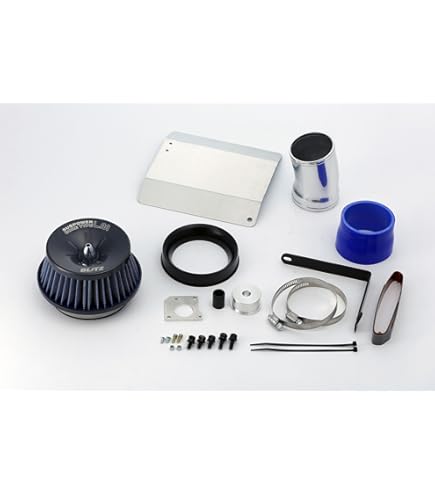 Amazon | BLITZ(ブリッツ) SUS POWER AIR CLEANER(サスパワーエア 