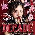 DECADE (通常盤)