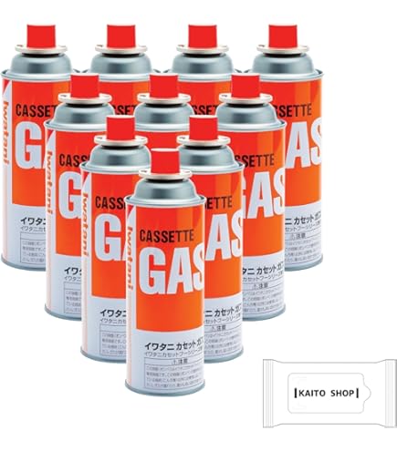 Amazon.co.jp: Iwatani イワタニ カセットガス ストーブ デカ暖II CB