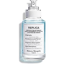 Amazon | メゾン マルジェラ レプリカ セーリング デイ EDT SP