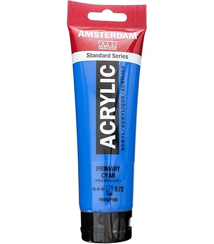 Amazon | ターレンスジャパン(Talens Japan) ターレンス アクリル絵具