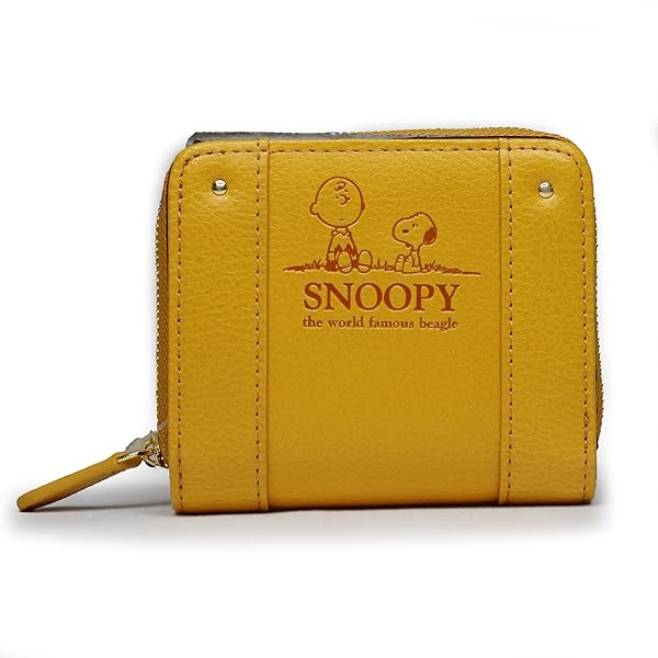 Amazon.co.jp: [COACH] 【純正紙袋＆スヌーピー特製カード付】 コーチ