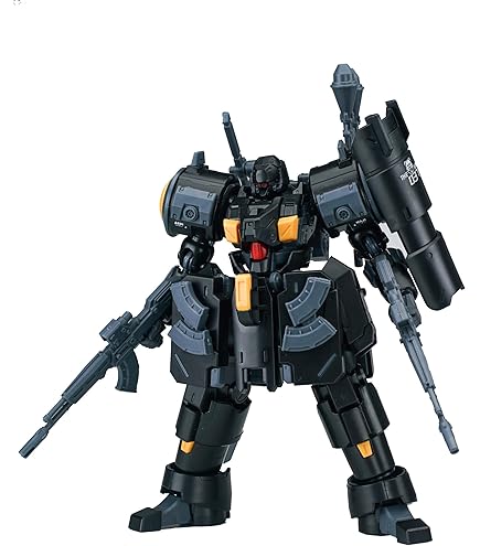 海外製 組立式プラモデル 1/144スケール 4個セット Amazon | SHEIK MAINLAND ULTRA ACTION TROOPERシリーズ Zabul
