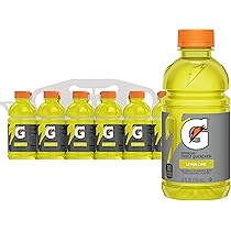 Amazon.co.jp: Gatorade ゲータレード フロスト グレイシャーフリーズ