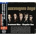 グレイテスト・ヒッツ-チャプター・ワン~スペシャル・エディション~