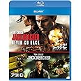 ジャック・リーチャー NEVER GO BACK シリーズセット ブルーレイ(2枚組) [Blu-ray]