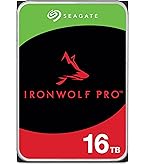 Seagate IronWolf 1TB HDD 2台　その1 Seagate IronWolf 5900/64M (1TB, ST1000VN002) : 다나와 가격비교