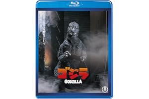 ゴジラ（1984年度作品）　＜東宝Blu-ray名作セレクション＞