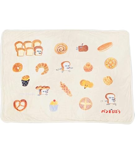 Amazon.co.jp: BB5 ブランケット アウトラインあり : ホーム＆キッチン