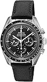 OMEGA Omega 310.32.42.50.01.001, Black, sports