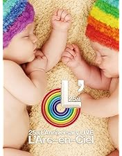 Amazon.co.jp: 20th L'Anniversary WORLD TOUR 2012 THE FINAL LIVE at