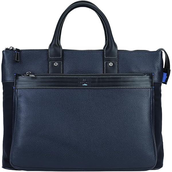 [ランバンオンブルー] トートボストン ショート ランバンオンブルー ショート ボストンバッグ LANVIN en Bleu