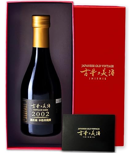 Amazon.co.jp: 越乃寒梅 [古酒]乙焼酎720ml 40°石本酒造 : 食品・飲料