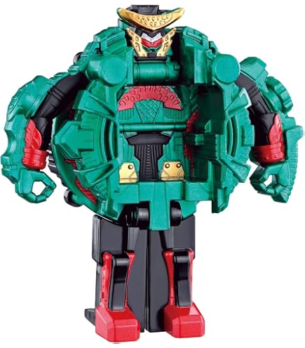 【中古】「未使用品」仮面ライダージオウ DXタカウォッチロイド Amazon | 仮面ライダージオウ DXタカウォッチロイド | ベルト