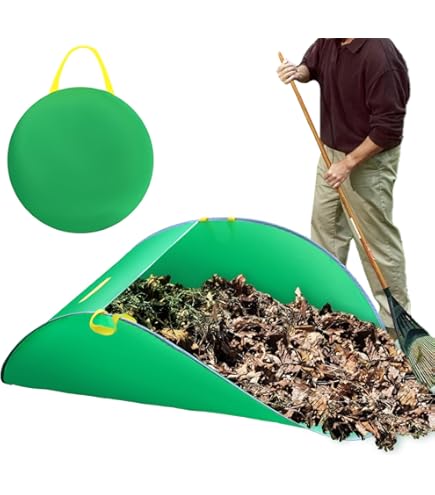 Amazon.co.jp: 約10分の1に、効果的な肥料づくりもリーフシュレッダー