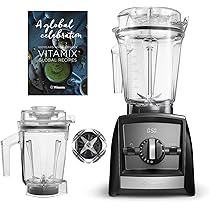 新品です。 バイタミックス Vitamix アセント Ascent A2500i