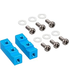 Amazon | タミヤ(TAMIYA) ホップアップオプションズ No.1597 OP