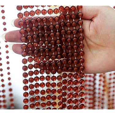 Amazon.co.jp 売れ筋ランキング: ドア用ビーズカーテン の中で最も人気