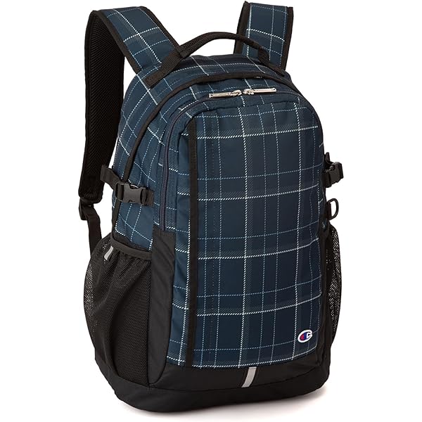 Amazon | [チャンピオン] リュックサック ジョナサン No.63394 13L A4