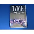 東方神起 LIVE TOUR 2013 ~TIME~ (初回生産限定盤) (特典ポスター無) (3枚組DVD)