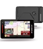 ユピテル　SUPER CAT A400a レーダー探知機 本体 Amazon | 【Amazon.co.jp限定】 ユピテル(Yupiteru) MSSS対応