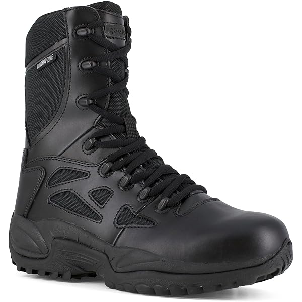 Amazon | Reebok Work Duty Men's Rapid Response RB RB8674 6