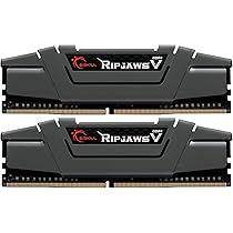 メモリー G.Skill F4-4400C19D-64GVK F4-4400C19D-64GVK - Overview - G.SKILL International