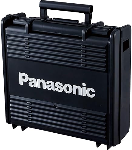 Amazon | パナソニック(Panasonic) ケース EZ9646 | インパクトドライバー