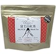 Mt.FUJI TEA 紅茶 OrientalBlend Leaf Tea
