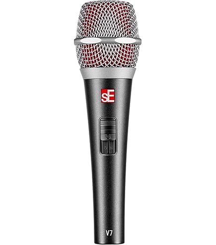 Telefunken M81 ダイナミックマイク TELEFUNKEN M81 Standard ダイナミックマイク テレフンケン