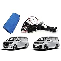 Amazon.co.jp: 40系 アルファード ヴェルファイア テレビキャンセラー 