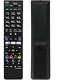 Amazon | テレビリモコン ソニーブラビア専用_AV-R340N-SO 03-5915