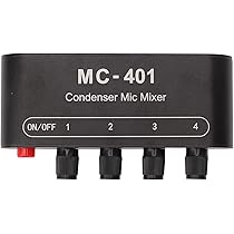 マイクミキサー 61pQJd71MXL._AC_UL210_SR210,