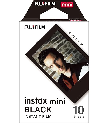 Amazon | 富士フィルム Instax Mini Film 20プリント Fuji 8 50s 25 7s