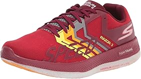 skechers speed razor 3