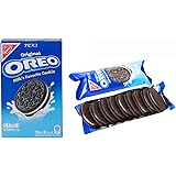 ナビスコ オレオバニラクリーム 18枚×10箱