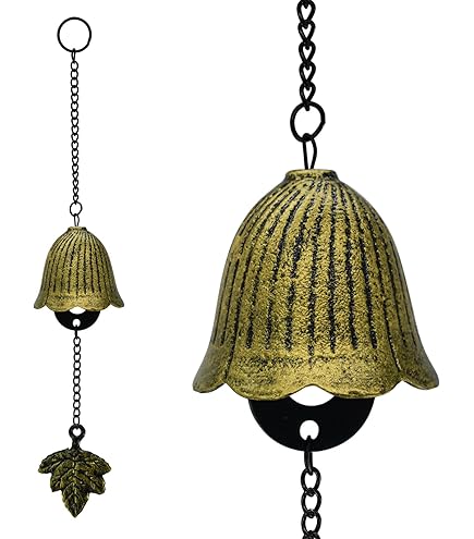 Amazon.co.jp: 姫路名産 明珍宗理作 明珍火箸風鈴 上上 : DIY・工具