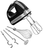 Amazon | 【国内正規輸入品】キッチンエイド Kitchen Aid 9段階変速