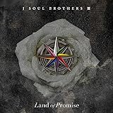 Land of Promise(AL+DVD3枚組(スマプラ対応)) - 三代目 J SOUL BROTHERS from EXILE TRIBE